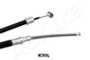 KIA 59760M2000 Cable, parking brake